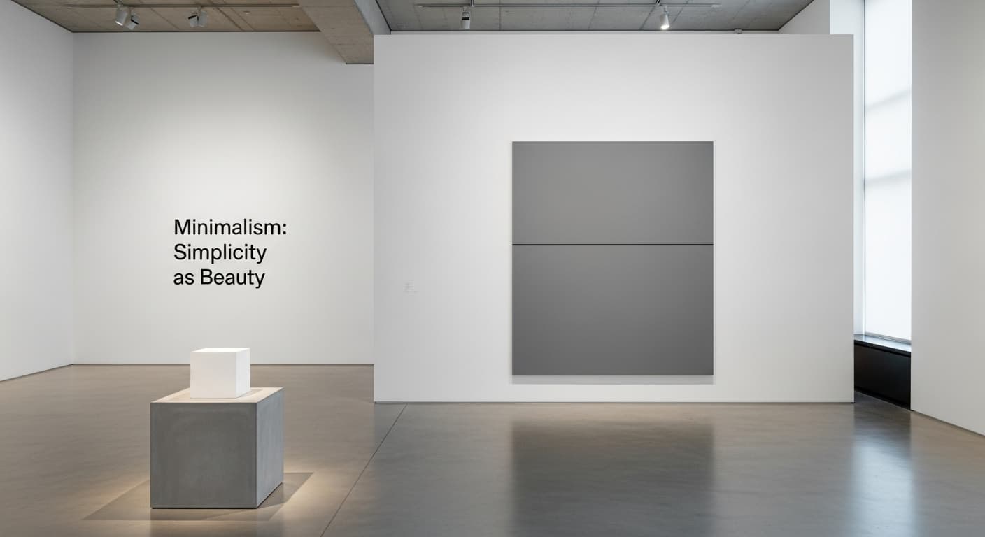 Seni Modern