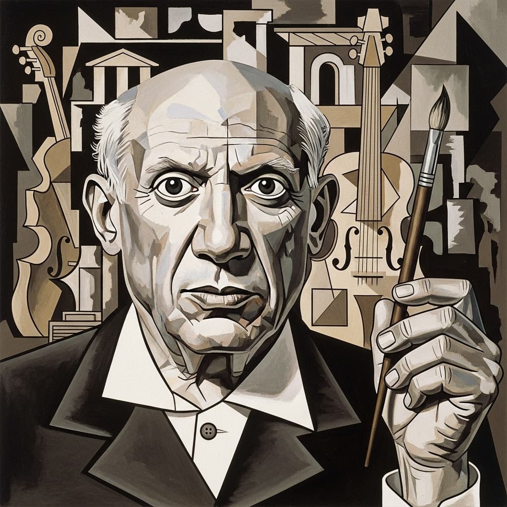 Seni Geometris